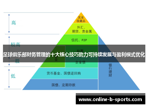 足球俱乐部财务管理的十大核心技巧助力可持续发展与盈利模式优化