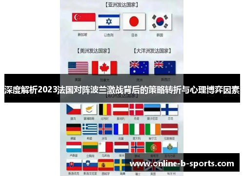 深度解析2023法国对阵波兰激战背后的策略转折与心理博弈因素