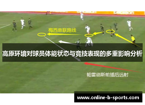 高原环境对球员体能状态与竞技表现的多重影响分析
